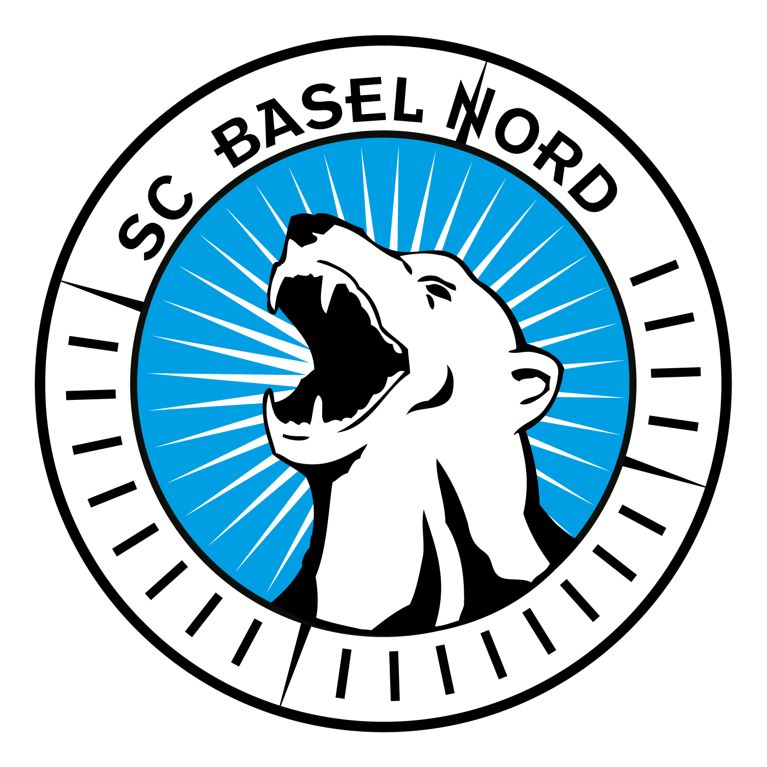 SC Basel Nord Weiss