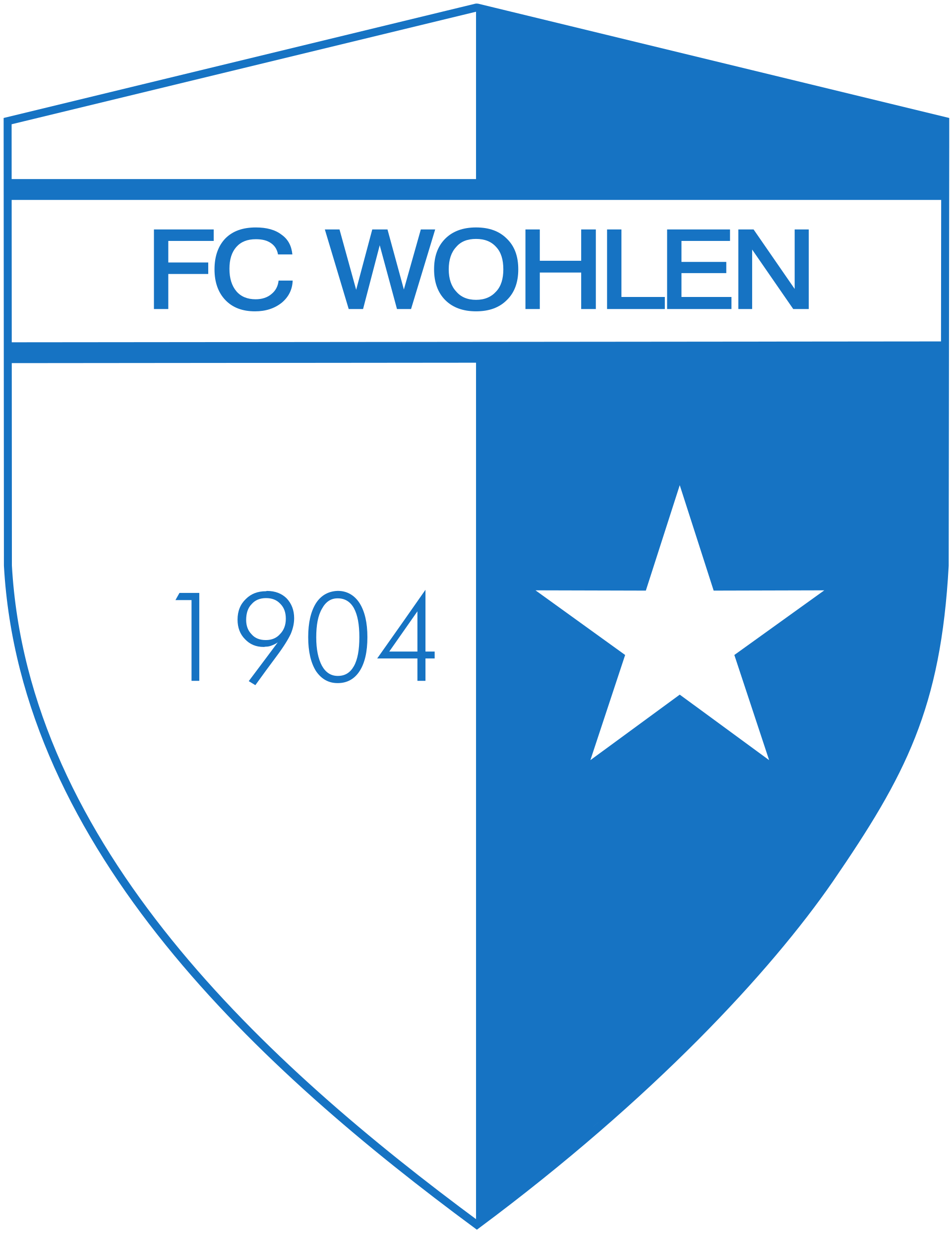 FC Wohlen a