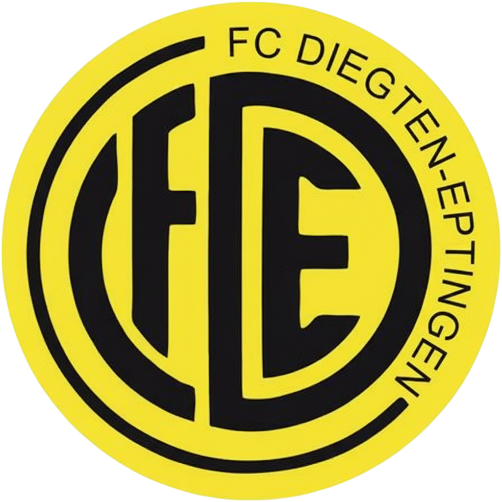 FC Diegten Eptingen gelb